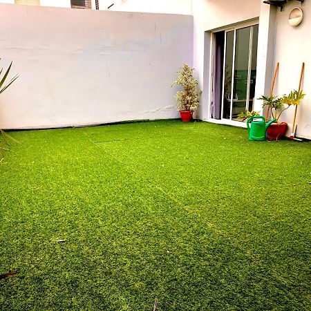 G5 - Amazing 2 Bedrooms With Private Garden. คาซาบลังกา ภายนอก รูปภาพ