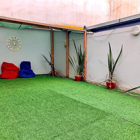 G5 - Amazing 2 Bedrooms With Private Garden. คาซาบลังกา ภายนอก รูปภาพ