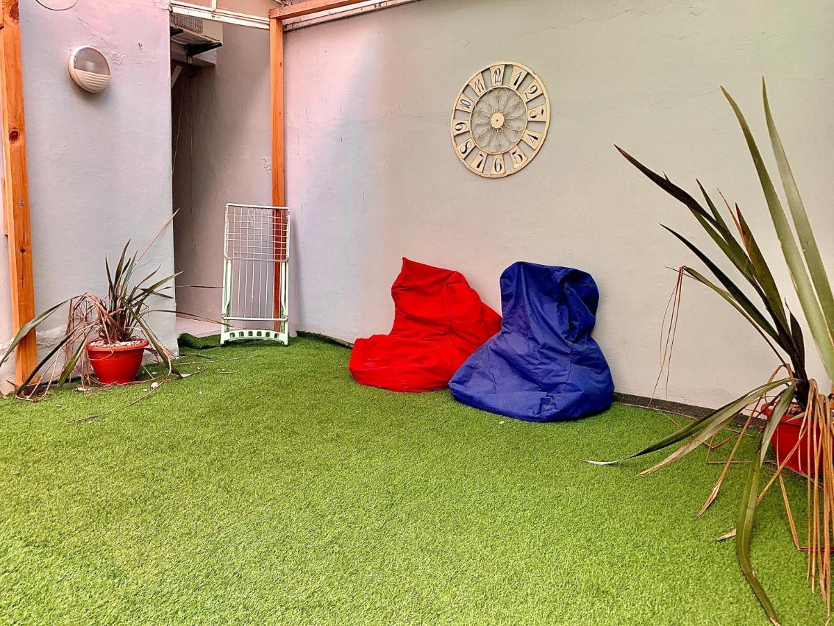 G5 - Amazing 2 Bedrooms With Private Garden. คาซาบลังกา ภายนอก รูปภาพ