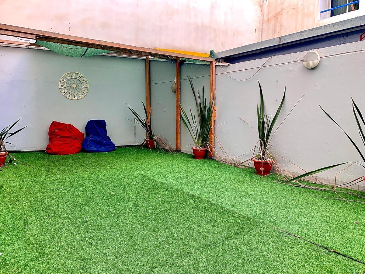 G5 - Amazing 2 Bedrooms With Private Garden. คาซาบลังกา ภายนอก รูปภาพ