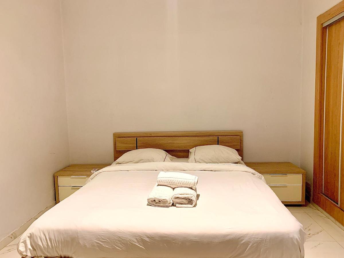 G5 - Amazing 2 Bedrooms With Private Garden. คาซาบลังกา ภายนอก รูปภาพ