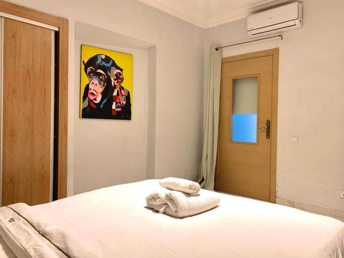 G5 - Amazing 2 Bedrooms With Private Garden. คาซาบลังกา ภายนอก รูปภาพ